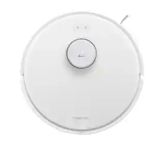 Roborock Qrevo Curv 5A1 Funkcja mopowania Stacja oczyszczająca Tworzenie mapy pomieszczenia 55dB Robot sprzątający