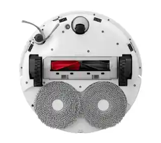 Roborock Qrevo Curv 5A1 Funkcja mopowania Stacja oczyszczająca Tworzenie mapy pomieszczenia 55dB Robot sprzątający
