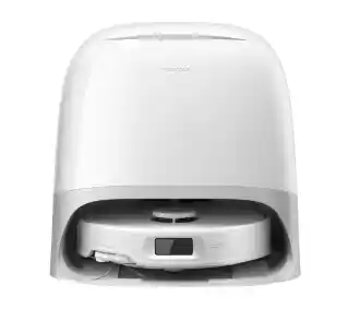 Roborock Qrevo Curv 5A1 Funkcja mopowania Stacja oczyszczająca Tworzenie mapy pomieszczenia 55dB Robot sprzątający