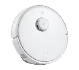 Roborock Qrevo Curv Funkcja mopowania Stacja oczyszczająca Tworzenie mapy pomieszczenia 61dB Robot sprzątający