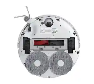 Roborock Qrevo Curv Funkcja mopowania Stacja oczyszczająca Tworzenie mapy pomieszczenia 61dB Robot sprzątający