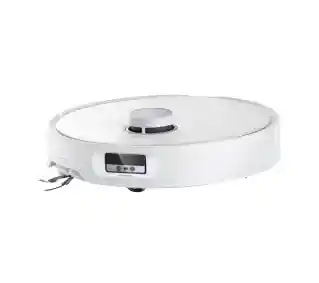 Roborock Qrevo Curv Funkcja mopowania Stacja oczyszczająca Tworzenie mapy pomieszczenia 61dB Robot sprzątający