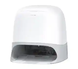 Roborock Qrevo Curv Funkcja mopowania Stacja oczyszczająca Tworzenie mapy pomieszczenia 61dB Robot sprzątający