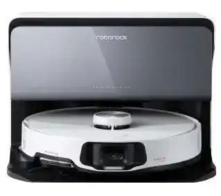 Roborock S8 MaxV Ultra biały z systemem wody