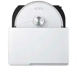 Roborock S8 MaxV Ultra biały z systemem wody