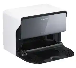 Roborock S8 MaxV Ultra biały z systemem wody