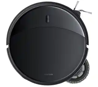 Roborock Saros 10R Funkcja mopowania Stacja oczyszczająca Tworzenie mapy pomieszczenia 65dB Robot sprzątający