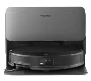 Roborock Saros 20 RDS Funkcja mopowania Stacja oczyszczająca Tworzenie mapy pomieszczenia 63dB Funkcje AI Robot sprzątający
