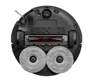Roborock Saros Z70 Funkcja mopowania Stacja oczyszczająca Tworzenie mapy pomieszczenia 65dB Robot sprzątający