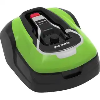 Robot koszący GREENWORKS OptiMow 15