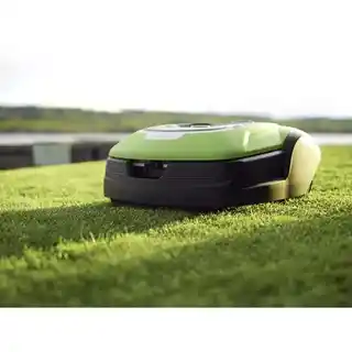 Robot koszący GREENWORKS OptiMow 15