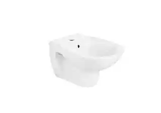 Roca Debba Bidet podwieszany 54x35,5 cm biały A357999000
