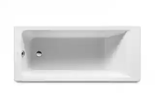 Roca Easy wanna 160x70cm z hydromasażem Effects Gold Opcja