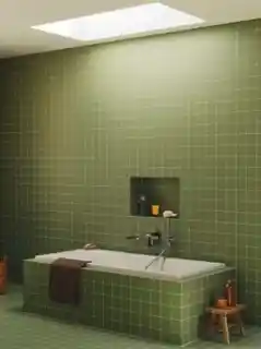 Roca Vythos Wanna prostokątna 160x75 cm biała