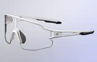 Rockbros Okulary fotochromowe rowerowe 10172