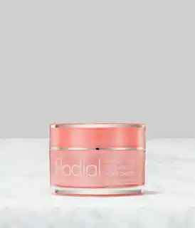 Rodial Dragons Blood Hyaluronic Night Cream Krem na noc 50ml
