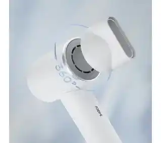 Roidmi Miro Jonizacja 1300W 2 prędkości 3 temperatury Suszarka do włosów