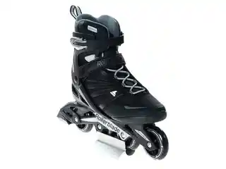 Rollerblade Rolki Męskie Zetrablade SG5 82A 40,5