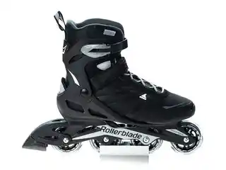 Rollerblade Rolki Męskie Zetrablade SG5 82A 40,5
