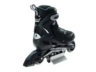 Rollerblade Rolki Męskie Zetrablade SG5 82A 40,5