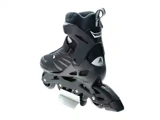 Rollerblade Rolki Męskie Zetrablade SG5 82A 40,5