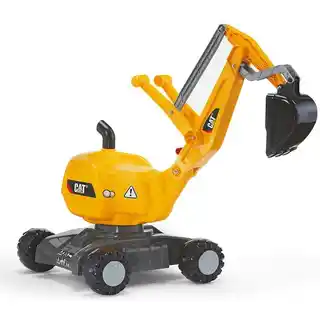 Rolly Toys Jeździk Koparka Digger Cat