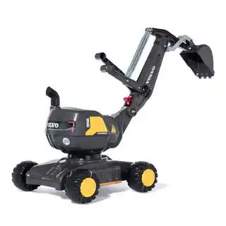 Rolly Toys Jeździk Rolly Digger Volvo