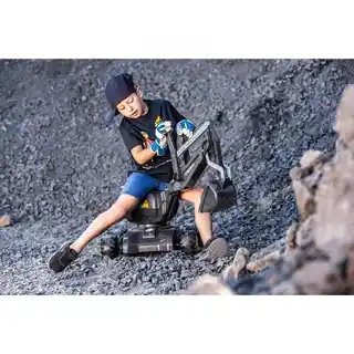 Rolly Toys Jeździk Rolly Digger Volvo