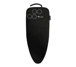 Rolser K-Mini Surf Czarny Deska do prasowania