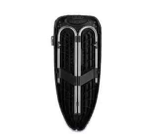 Rolser K-Mini Surf Srebrny Deska do prasowania