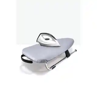 Rolser K-Mini Surf Srebrny Deska do prasowania