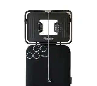 Rolser K-TRES Black Tube Coto Deska do prasowania