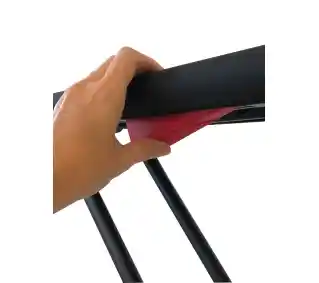 Rolser K-TRES Black Tube Coto Deska do prasowania