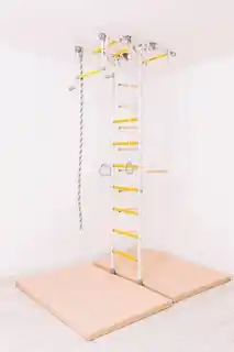 Romana Drabinka gimnastyczna Kometa 1 prowans