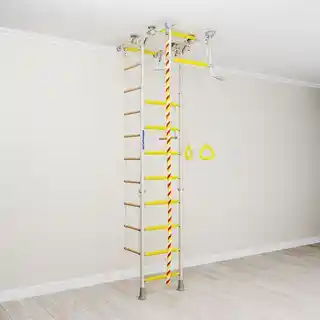 Romana Drabinka gimnastyczna Kometa 1 prowans