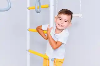 Romana Drabinka gimnastyczna Kometa 1 prowans