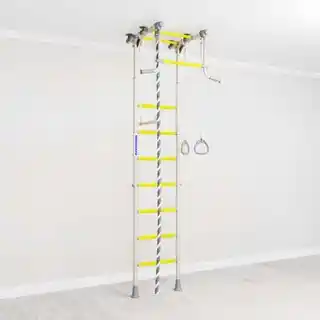 Romana Drabinka gimnastyczna Kometa 2 prowans