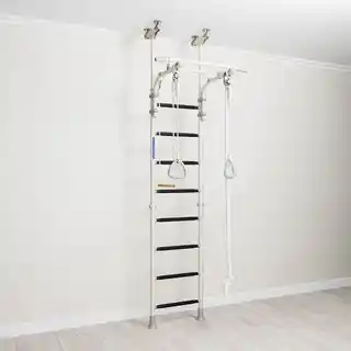 Romana Drabinka gimnastyczna Kometa 5 czarna