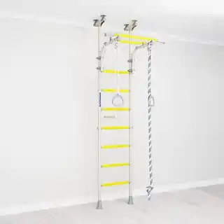 Romana Drabinka gimnastyczna Kometa 5 prowans