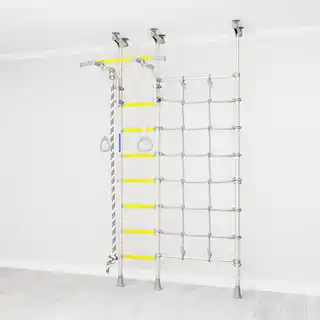 Romana Drabinka gimnastyczna Kometa Merkury 3 prowans