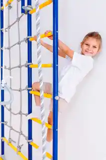 Romana Drabinka gimnastyczna Kometa Merkury 3 prowans