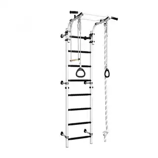 Romana Drabinka gimnastyczna Kometa Next 1 czarna