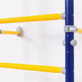 Romana Drabinka gimnastyczna Kometa Next 1 pomarańczowa