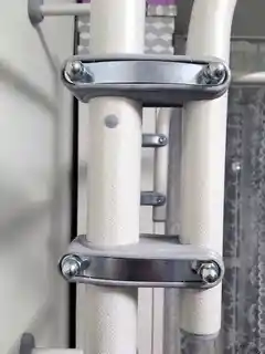 Romana Drabinka gimnastyczna Kometa Next 1 prowans