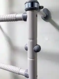 Romana Drabinka gimnastyczna Kometa Next 1 prowans