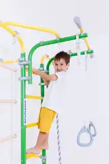 Romana Drabinka gimnastyczna Kometa Next-2 prowans