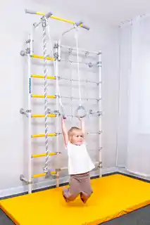 Romana Drabinka gimnastyczna Kometa Next-3 prowans