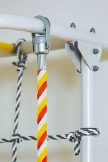 Romana Drabinka gimnastyczna Kometa Next-4 prowans