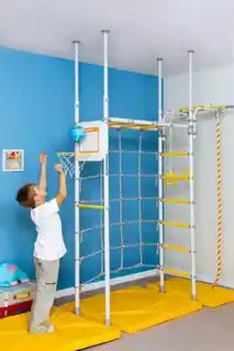 Romana Drabinka gimnastyczna Pegas prowans