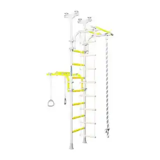 Romana Drabinka gimnastyczna Transformer prowans